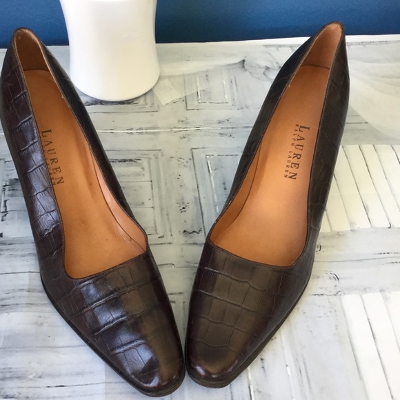 Lauren Ralph Lauren Shoes - Lauren By Ralph Lauren Heels